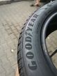 4x 205/55r16goodyear 2016 zimowe 6mm 3927 - 3