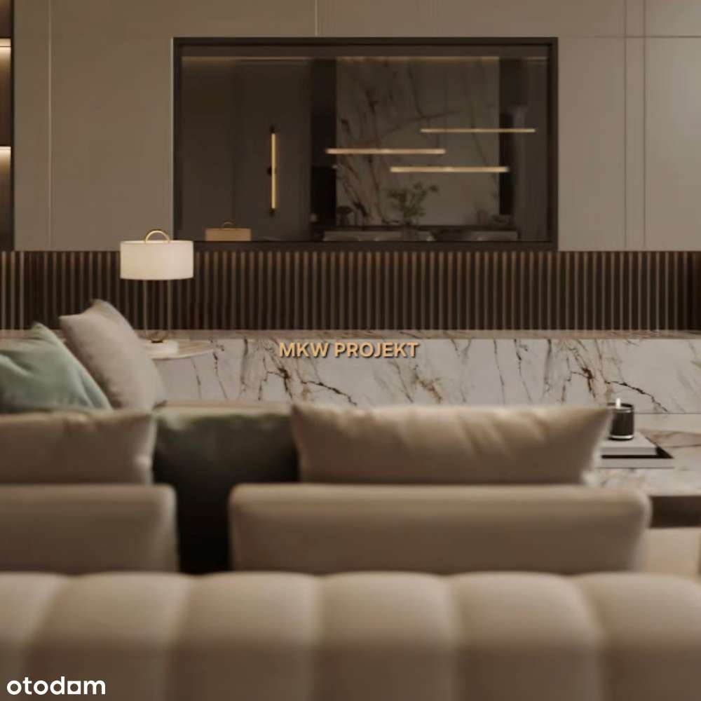 Apartament w otoczeniu parku | Wyjątkowa inwestycja-0