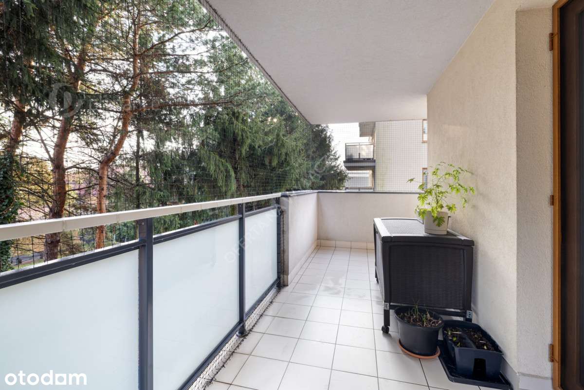 2 pok., 51,61m2, miejsce postojowe w hali, komórka - Pełny obrazek: 5/19