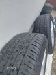 KOŁA ALUFELGI BMW 5X120 225/60R17 PIRELLI cinturato p7 - 13