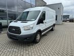 Ford Transit 350 2.0 TDCi L3 Furgon DCIV RWD Trend - 1