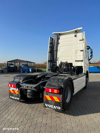 Volvo fh 500 - 13