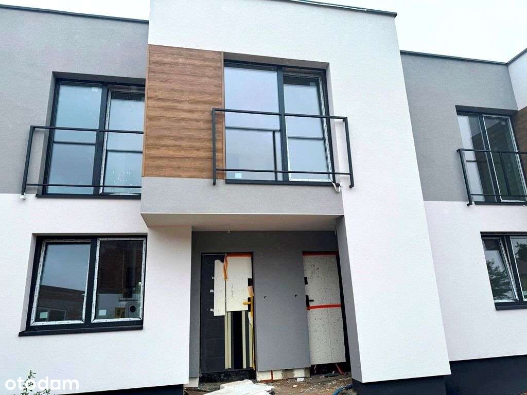 Niwa Park - III etap | ostatnie mieszkanie na 2026-2