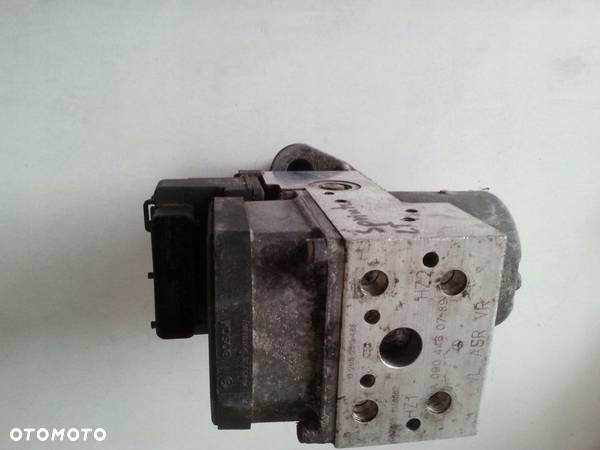 POMPA ABS SPRINTER A0004460789 0265220488 VW LT - 1