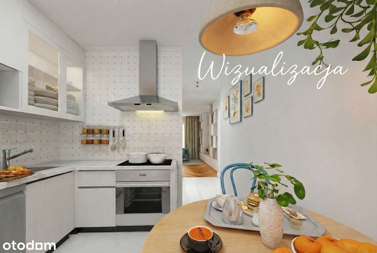 Przestronne 3-pokojowe mieszkanie z balkonem - Pełny obrazek: 5/19