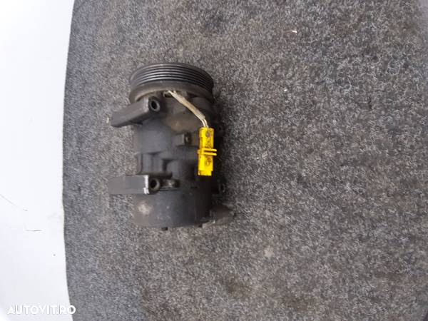 Compresor clima Citroen XSARA NFU 2001-2006  9646273880 - 3