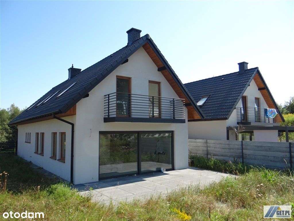 Dom 162 m2. Doskonała lokalizacja Michałowice - Pełny obrazek: 4/18