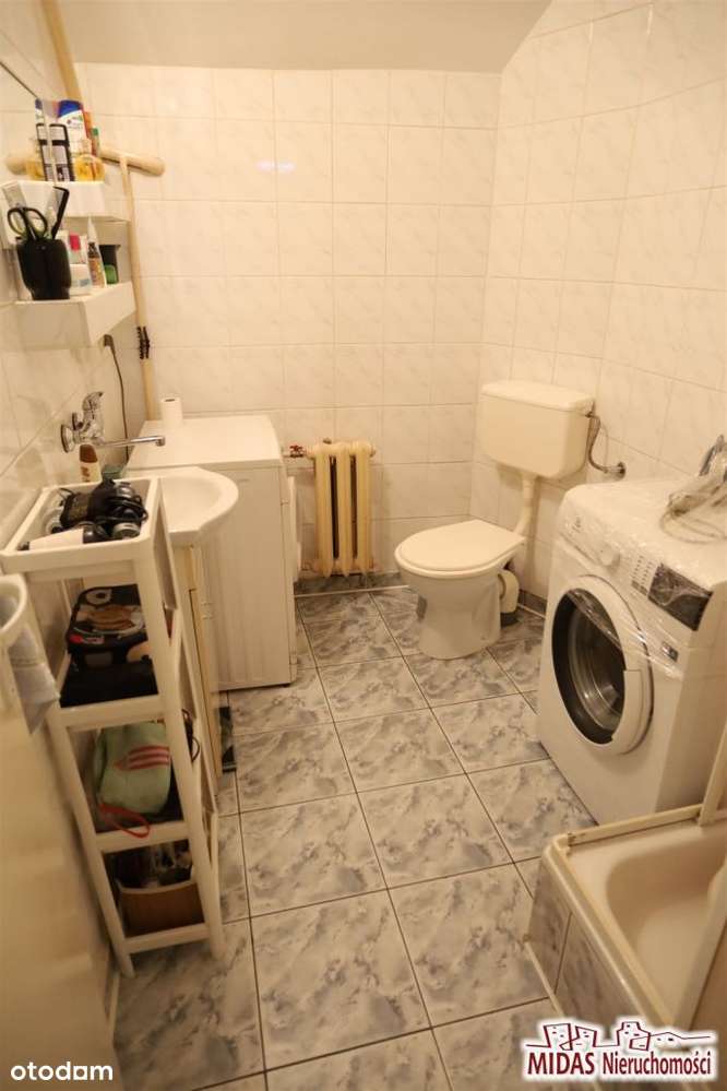 2 pokoje w kamienicy przy Parku Zdrojowym - Pełny obrazek: 4/11