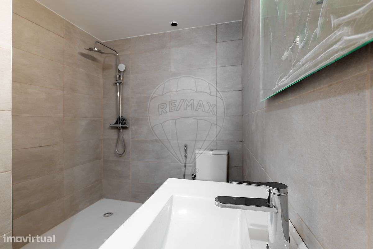 Apartamento T3 para venda-8