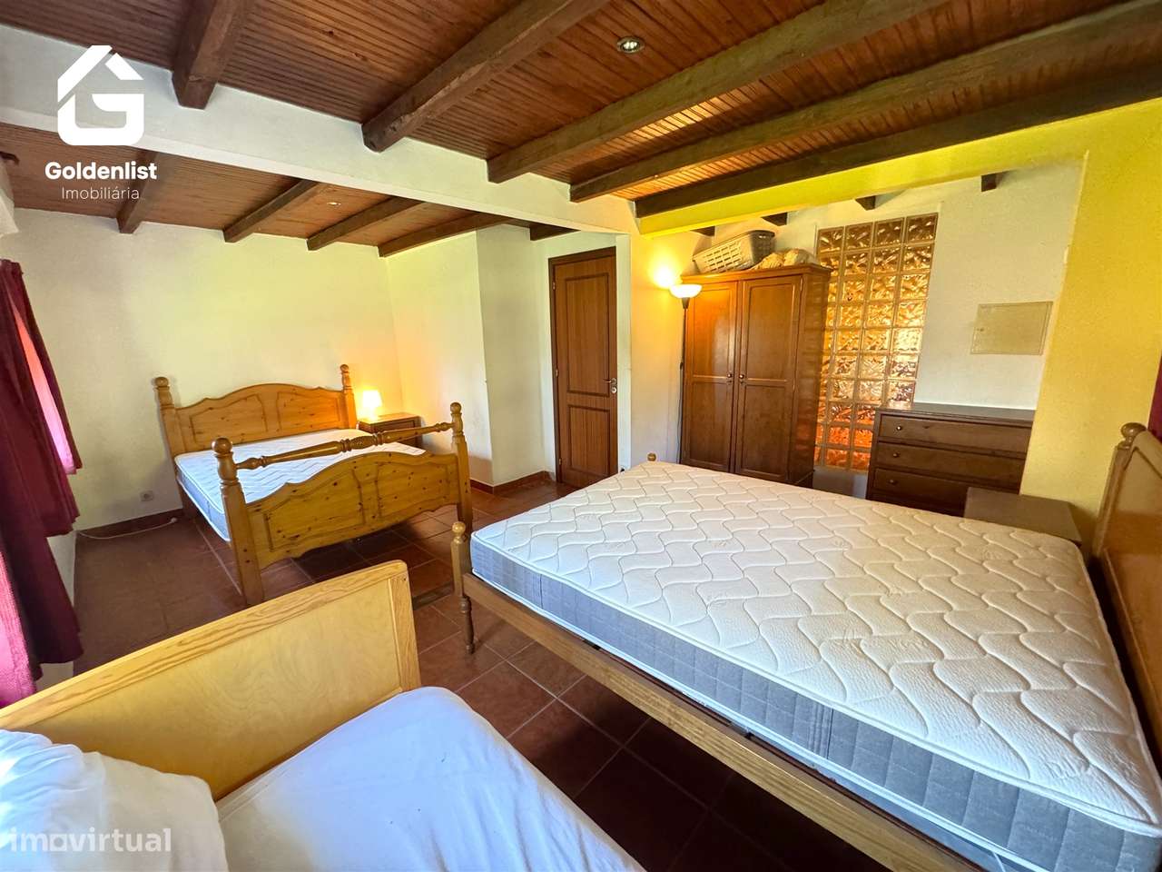 Quinta  Venda em Monforte da Beira,Castelo Branco-11