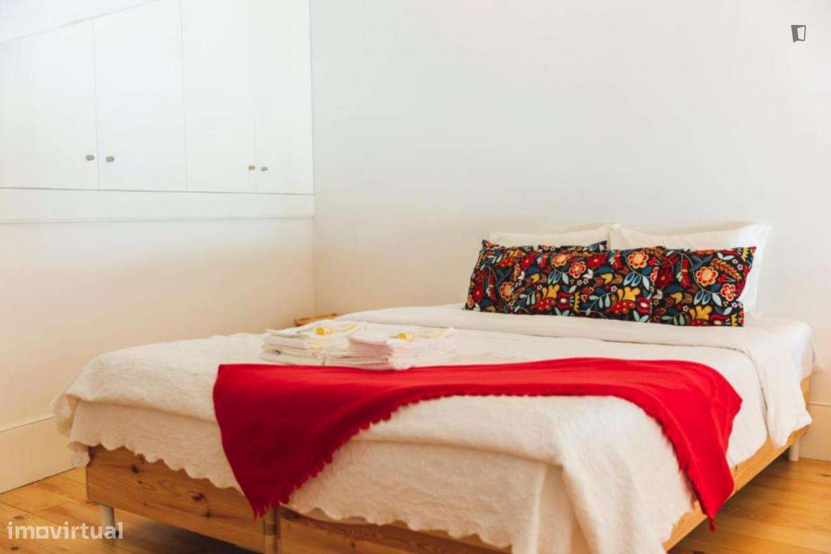 Apartamento com 1 quartos - localizado em Santo Ildefonso Porto - Grande imagem: 3/10