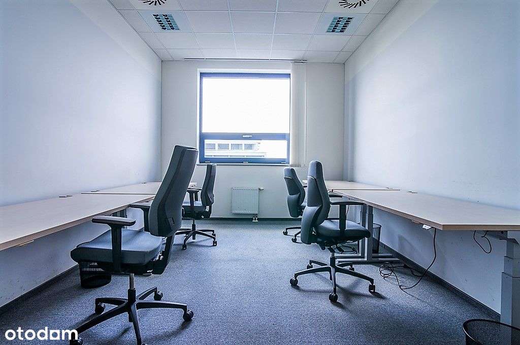 25 m2 Biuro Strzegomska + Parking - Pełny obrazek: 5/20