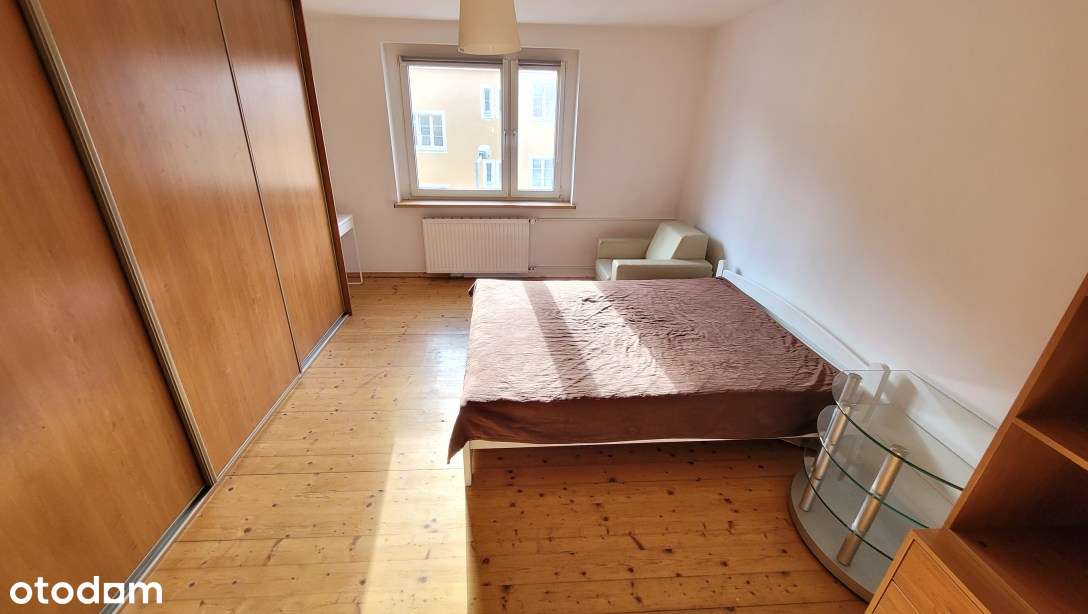 Mieszkanie, 83,58 m², Jelenia Góra-3