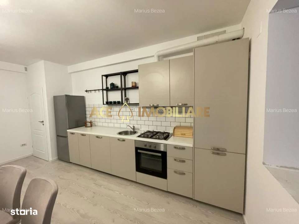 4 Camere | Herastrau | Centrala proprie | Metrou | Modern | 120 mp - Imagine principală: 4/16