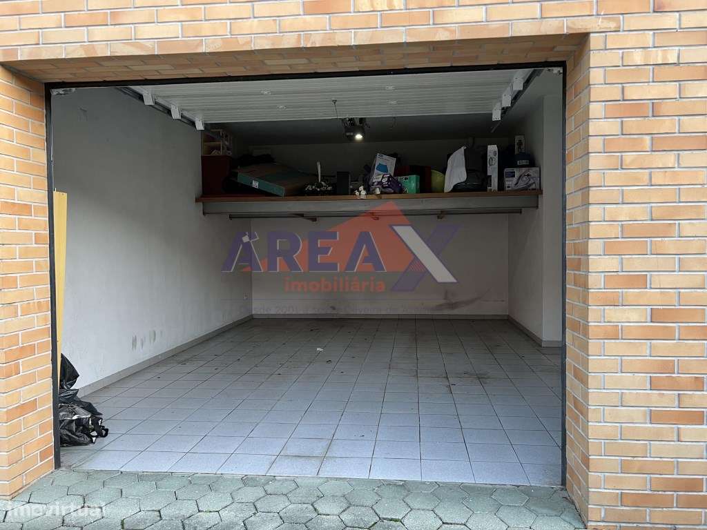 Apartamento T4 de Prestígio | Condomínio Fechado |-12
