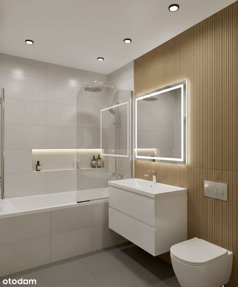 NIGDY NIEZAMIESZKAŁE | 49m2 | UL. MIEDZIANA | OKAZJA INWESTYCYJNA-9