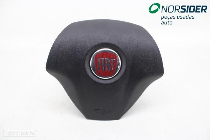 Conjunto de airbags Fiat Grand Punto|12-18 - 8