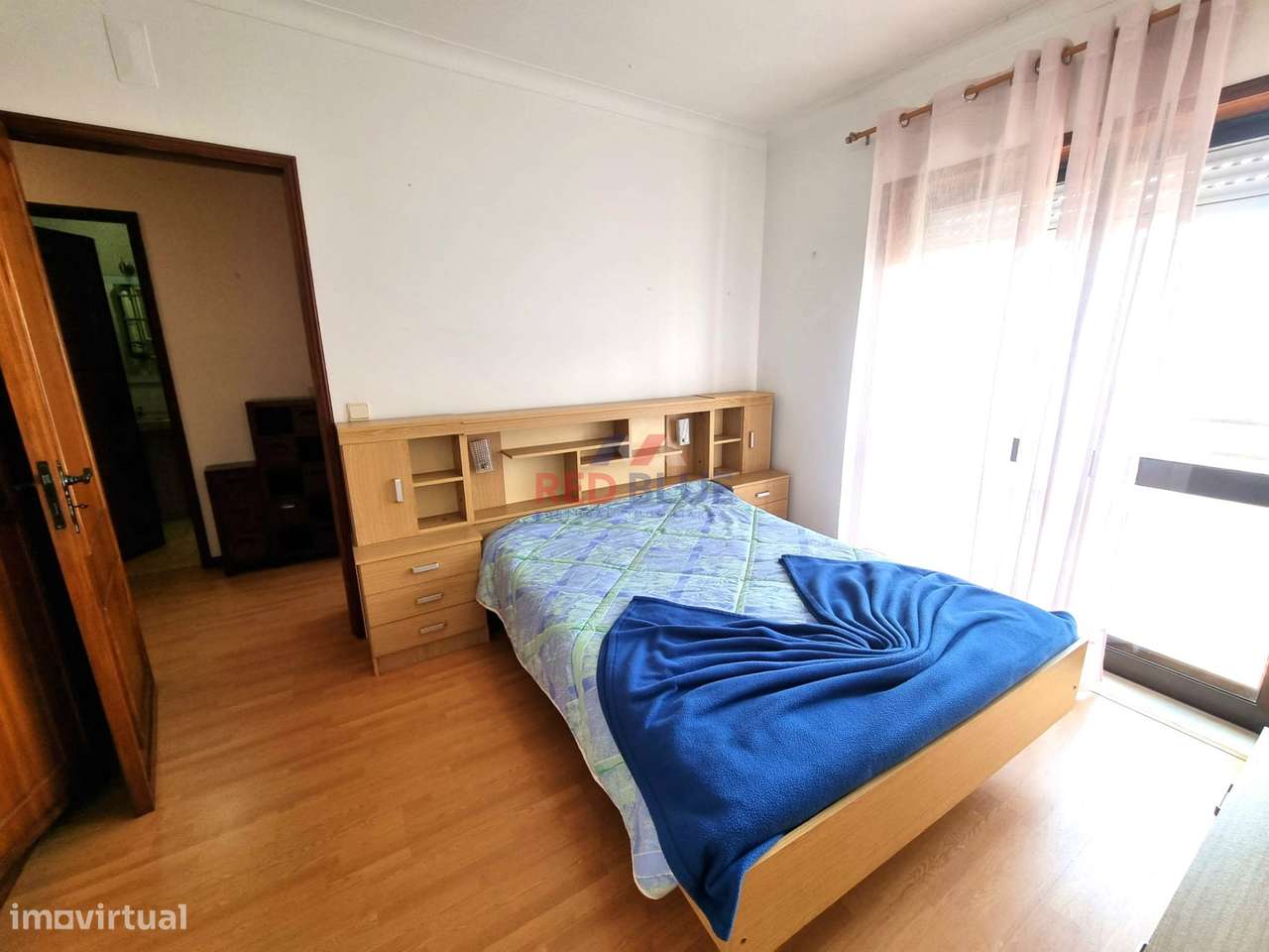 APARTAMENTO T3, VISTAS DE MAR, PÓVOA DE VARZIM-15
