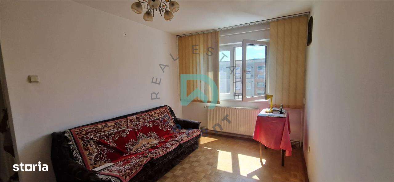 Apartament 2 camere Florilor, Brasov - Imagine principală: 5/13