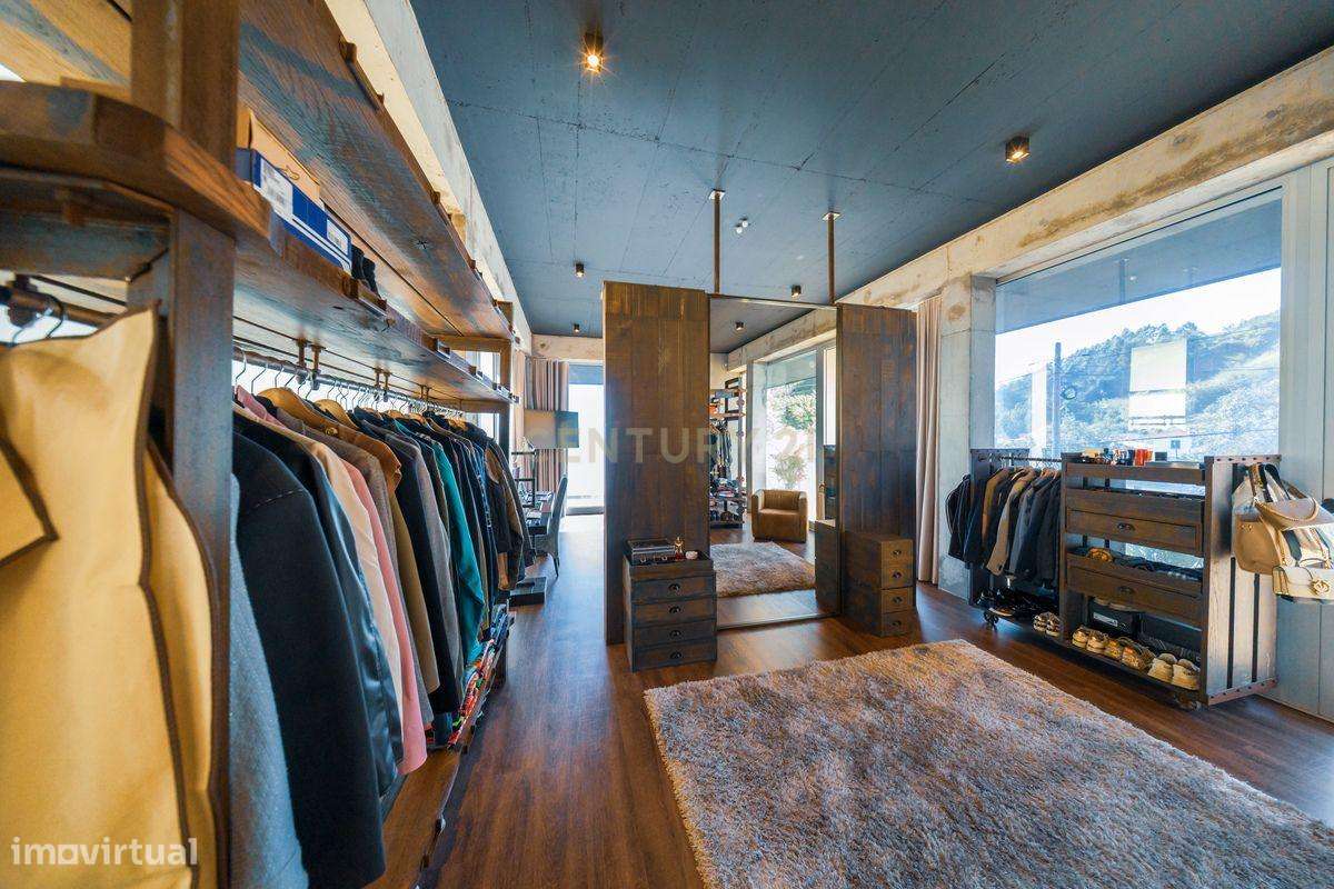 Moradia T3 de Luxo com Design e Personalidade - Monte / Funchal-35