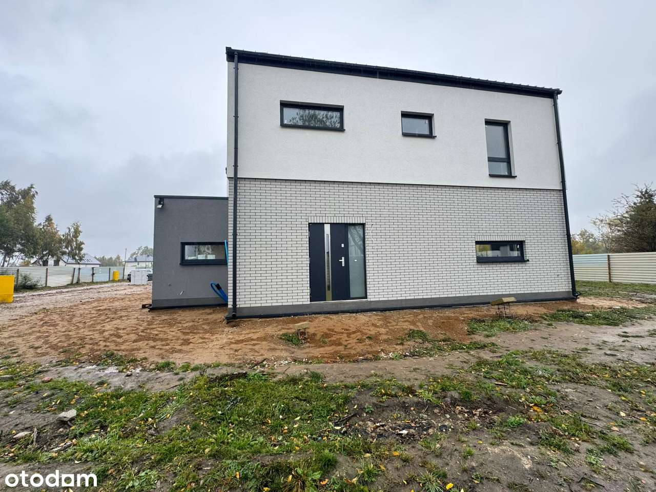 Osiedle GREENPYRY 153 m2 + 150 m2 ogródek Ulica Sporna Bezpośrednio - Pełny obrazek: 4/11