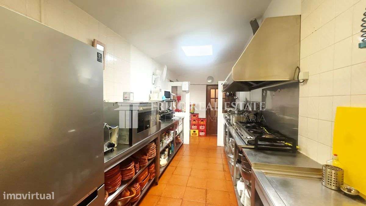 TRESPASSE CAFÉ/SNACK-BAR | SÃO PAIO DE OLEIROS-27