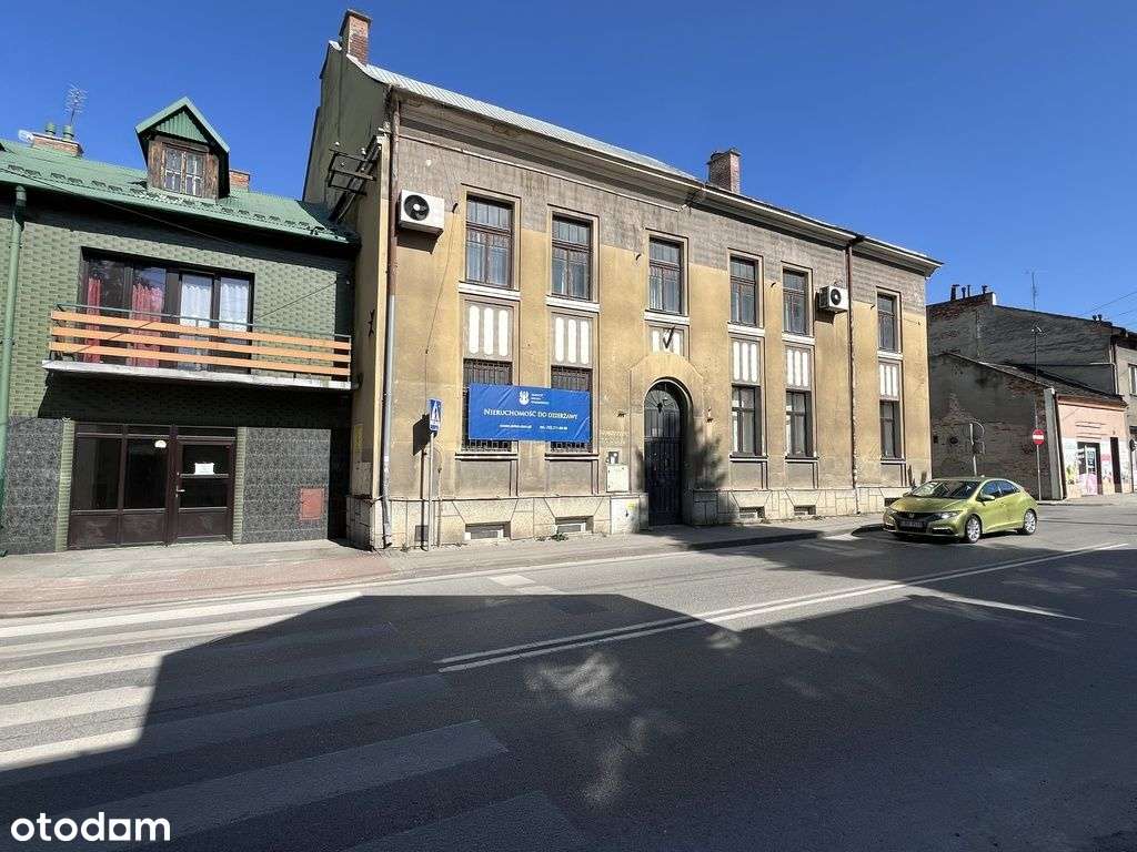 Brzesko - lokal użytkowy do wynajęcia - Pełny obrazek: 5/11