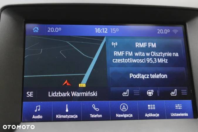 Ford S-Max 1.5 EcoBoost Titanium - 22