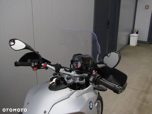 BMW GS - 5