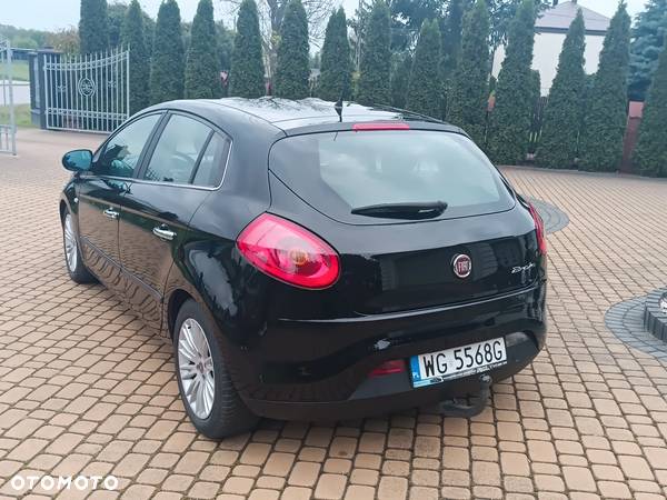 Fiat Bravo 1.4 T-Jet 16V Dynamic - 3