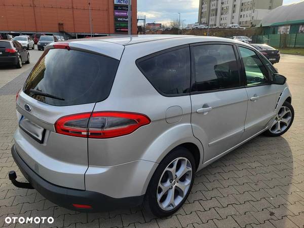 Ford S-Max 2.0 Trend - 19