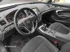 Opel Insignia 2.0 CDTI Cosmo 4x4 S&S - 9