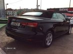 Audi A3 Cabrio 1.6 TDi Sport - 5