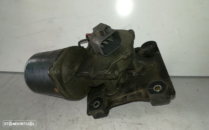 Motor Limpa Vidros Frente Nissan Micra Ii (K11) - 1