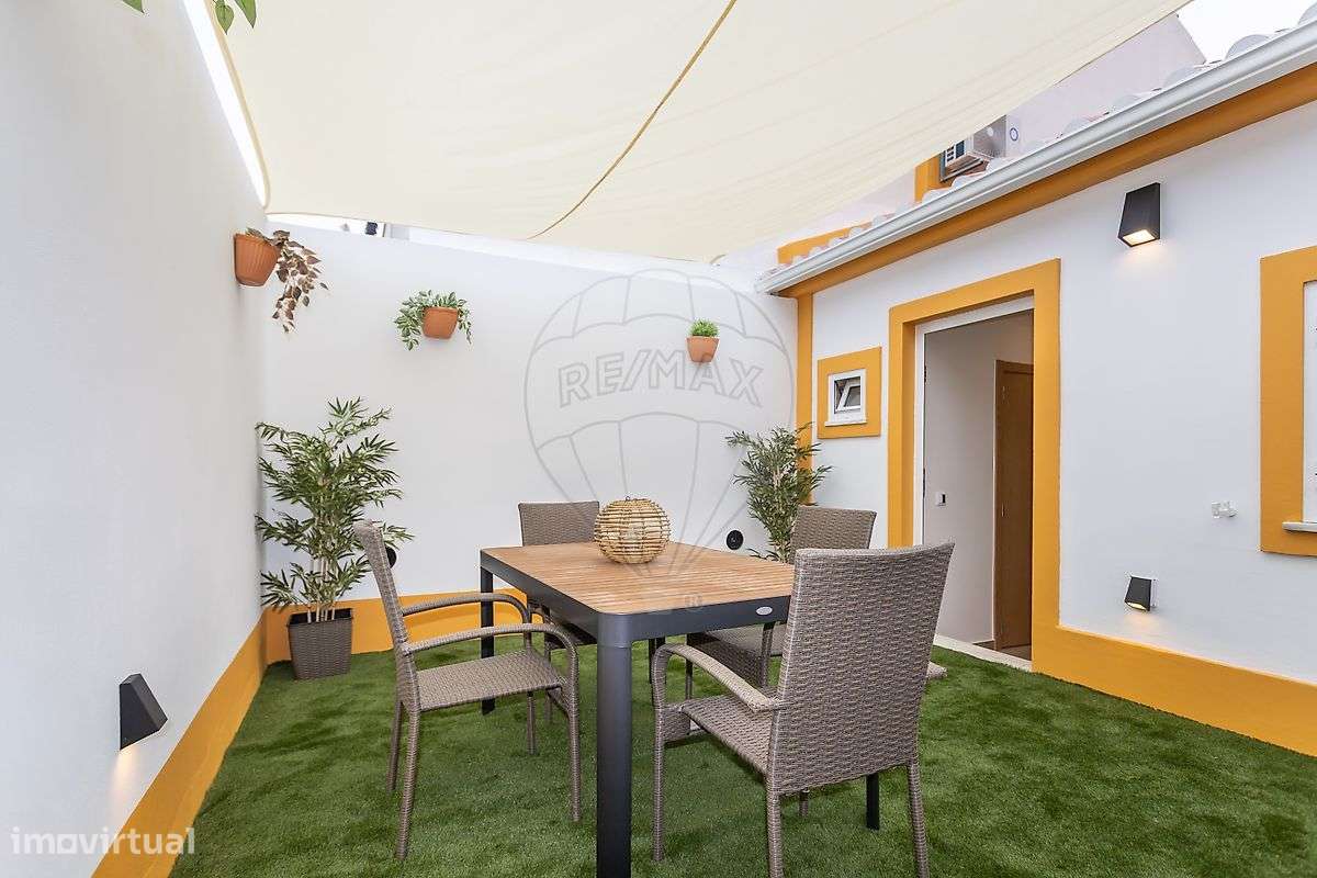 Moradia T1 para venda-31