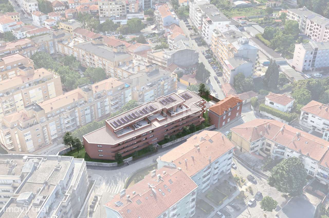 T2 duplex Ramalde - Grande imagem: 3/10