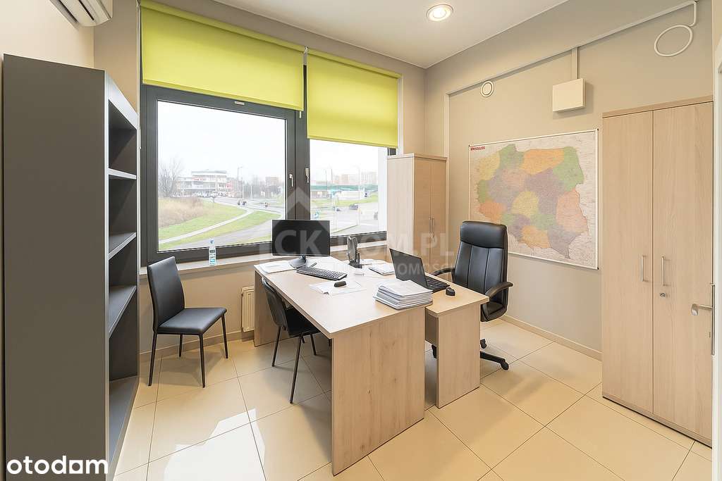 Lokal usługowo-handlowy na wynajem 128,5m2 - Pełny obrazek: 5/14