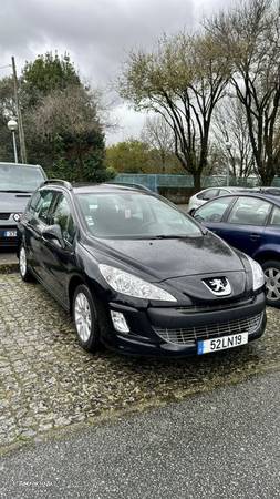 Peugeot 308 SW 1.6 HDi Executive - 1