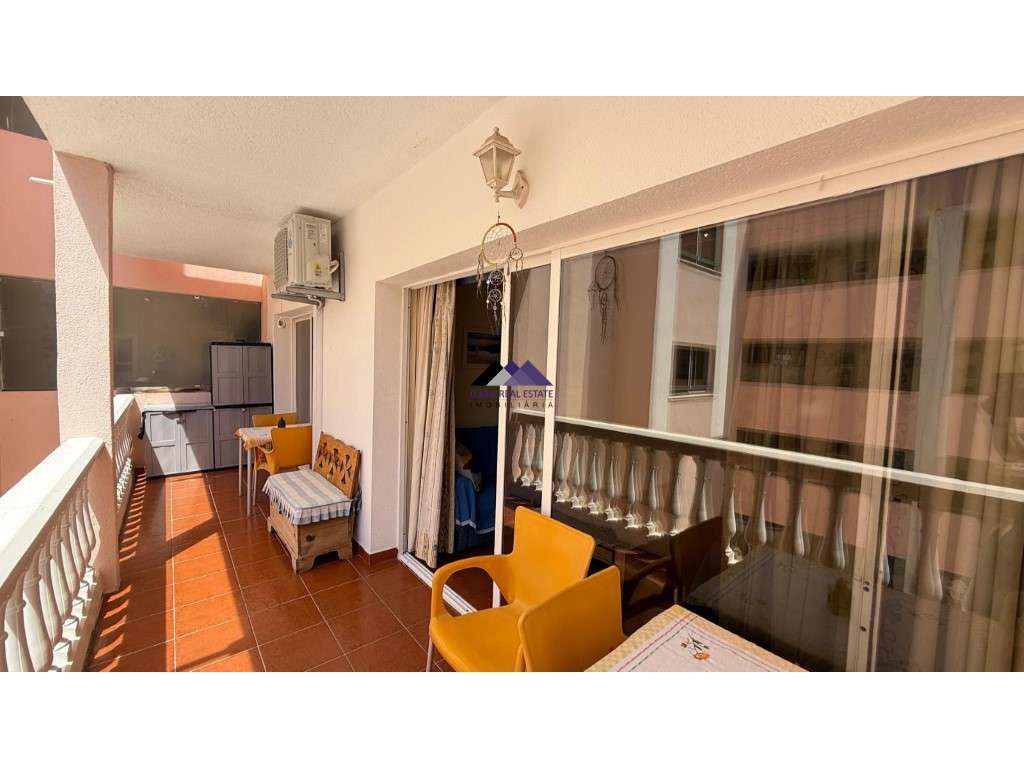 Apartamento T2 no Parque dos Reis-25