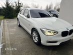 BMW Seria 1 118d Sport Line - 3