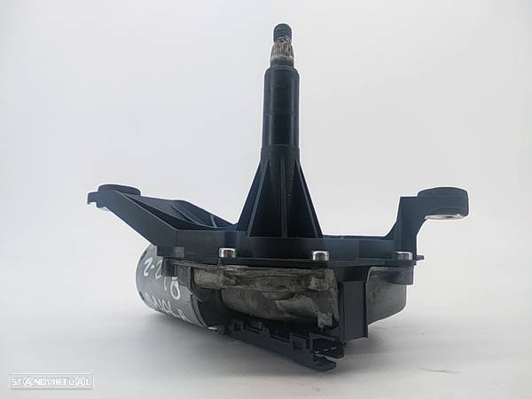 Motor Limpa Vidros Mala Opel Corsa C (X01) - 3