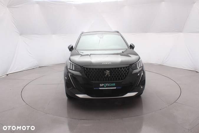 Peugeot 2008 1.2 PureTech GT S&S EAT8 - 20