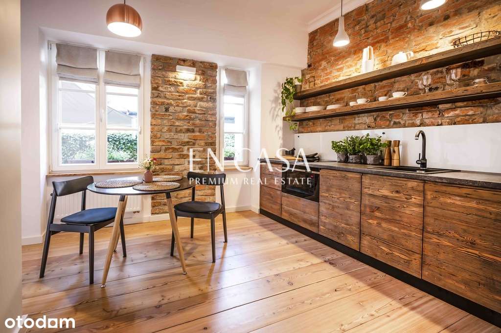 Kunsztowna kamienica przy Starym Rynku - Pełny obrazek: 4/14