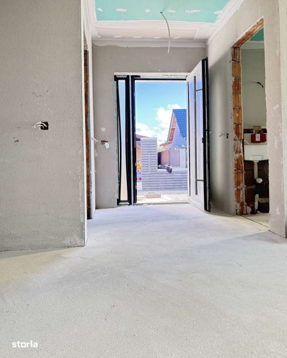 Casa de lux | cartier exclusivist | utilitati complete | curent trifaz-9