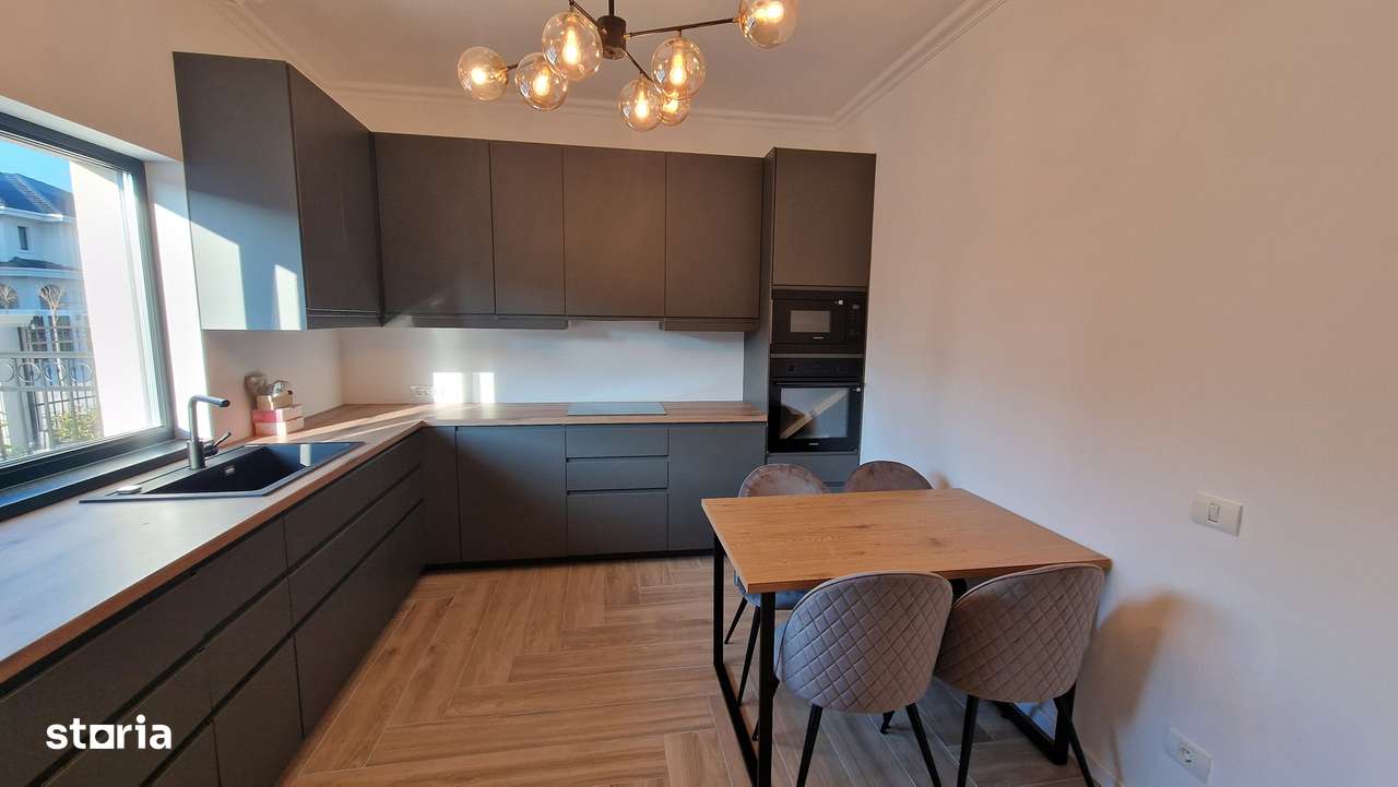 De vanzare Duplex la Cheie – Dumbravita- 699 - Imagine principală: 5/17