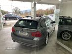 BMW 320 d Touring Navigation - 5