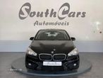 BMW 214 Active Tourer d Advantage - 10