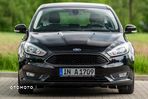 Ford Focus 1.6 Trend - 10