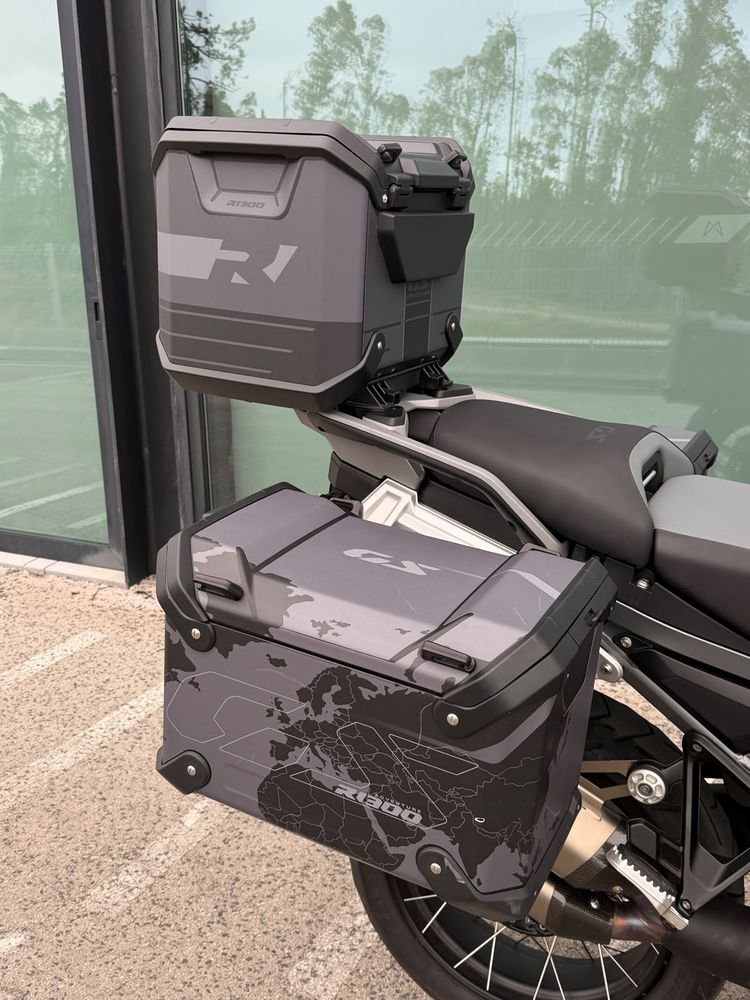 BMW R 1300 GS Adventure