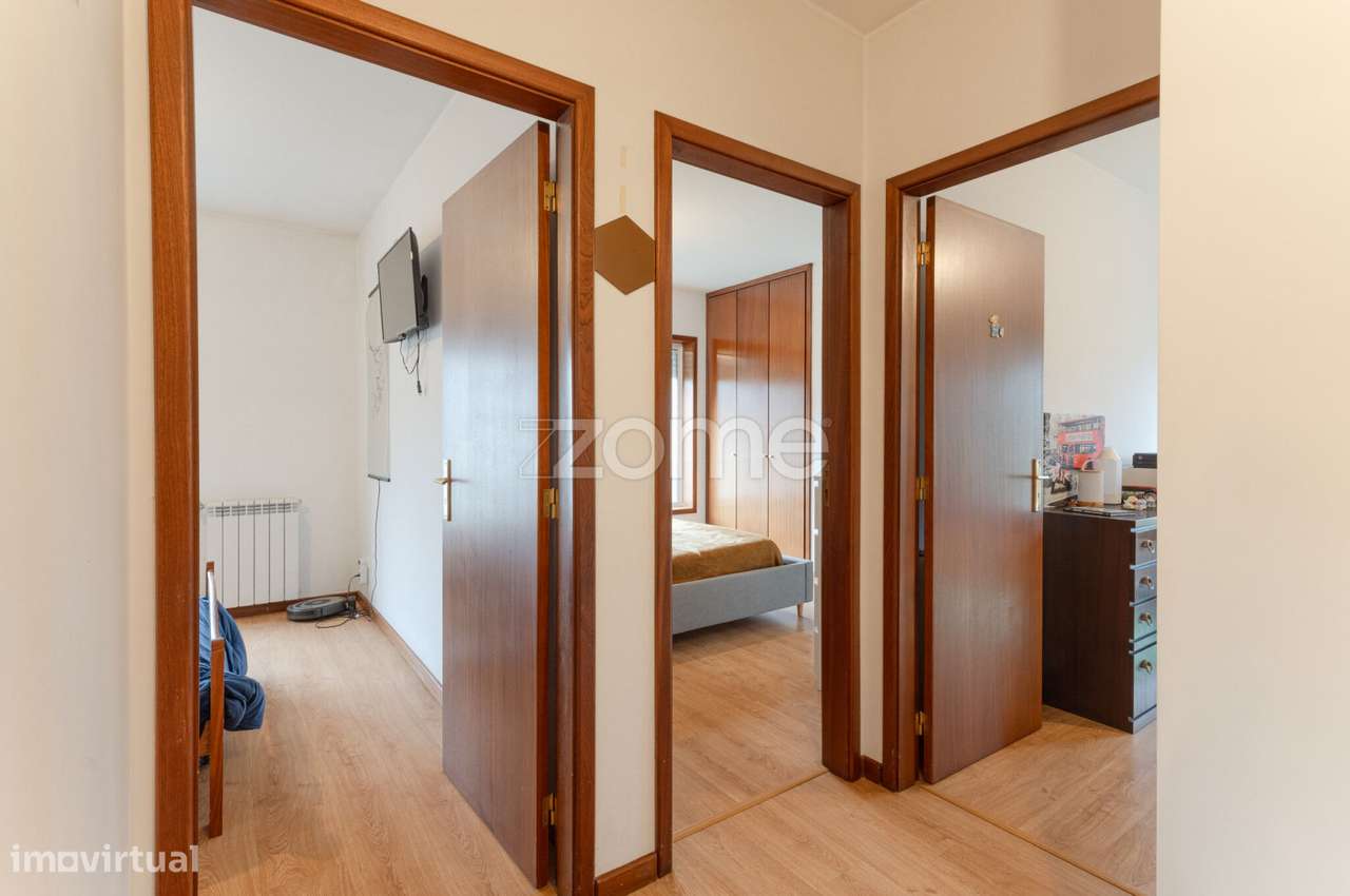 T3 Condomínio das Lousas - Valongo-13